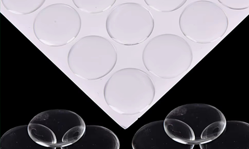EASY DOME 3D nalepke