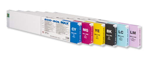 Eco-Sol Max