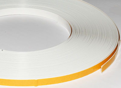 Robni trak Stadur v kolutu