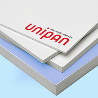 Display panel plošče