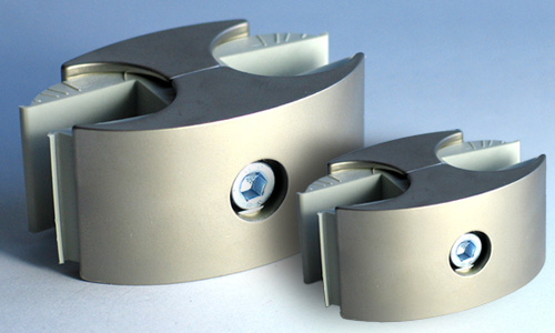 Klemetric standard in mini - nikelj