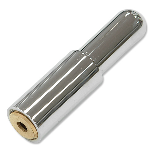 Fiksni element za pritrditev jeklene vrvi CF6-02-CP.