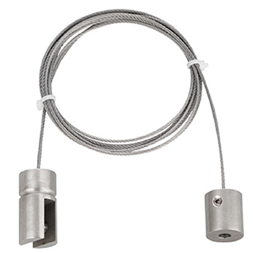 Obesni set CF52-KIT (Inox).
