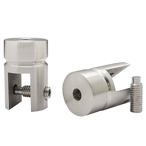 Okrasni vijaki CF52-01-SS Inox.