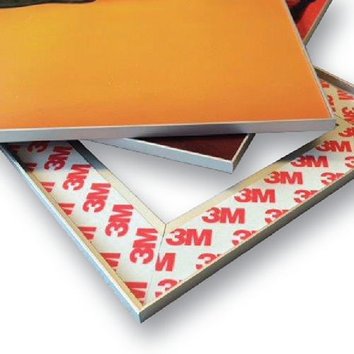 Aluminijasti robni profili - zaščita robov