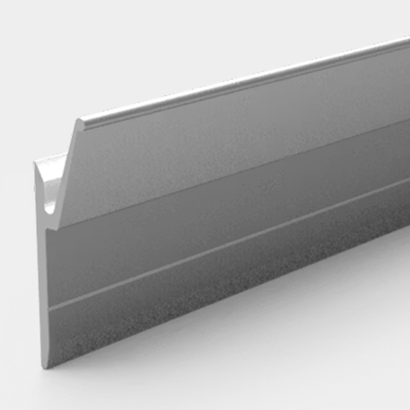 Montažni sistemi - Montažni profil eloksiran (130295)