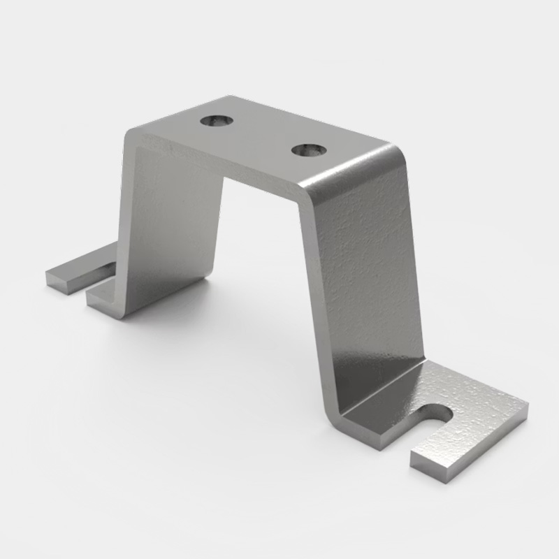 Montažni sistemi - stenski pritrjevalni element (130360)