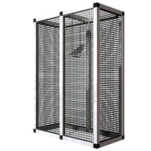 SquareFix - kot kletke