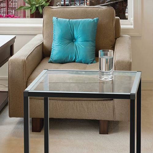 SquareFix - kot klubske mizice