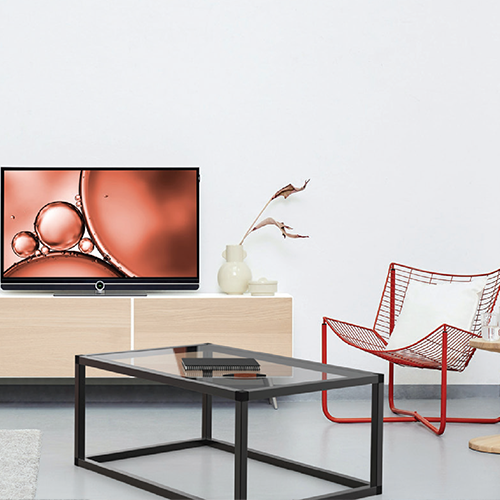 SquareFix - kot klubske mizice