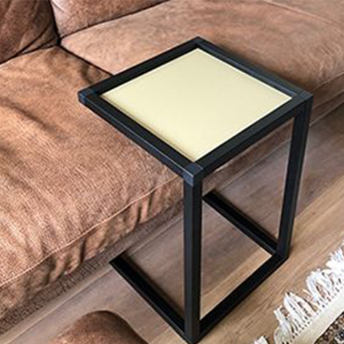 SquareFix - kot posebne mizice