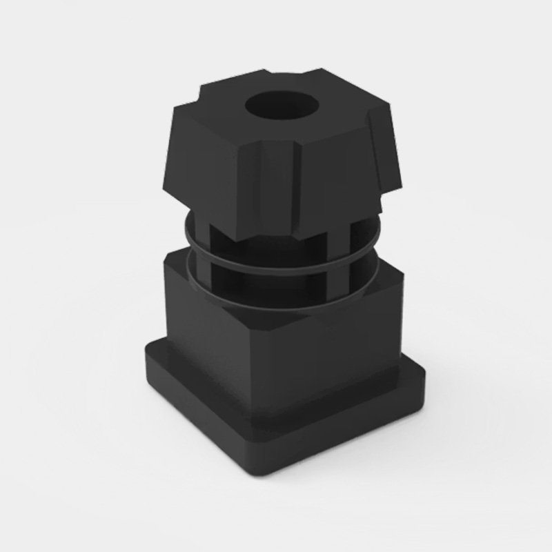 SquareFix elementi - Čep za nogo (167271)