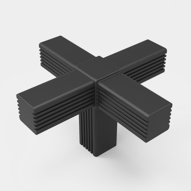 SquareFix elementi - Petstrani element 180°/90° (167250)