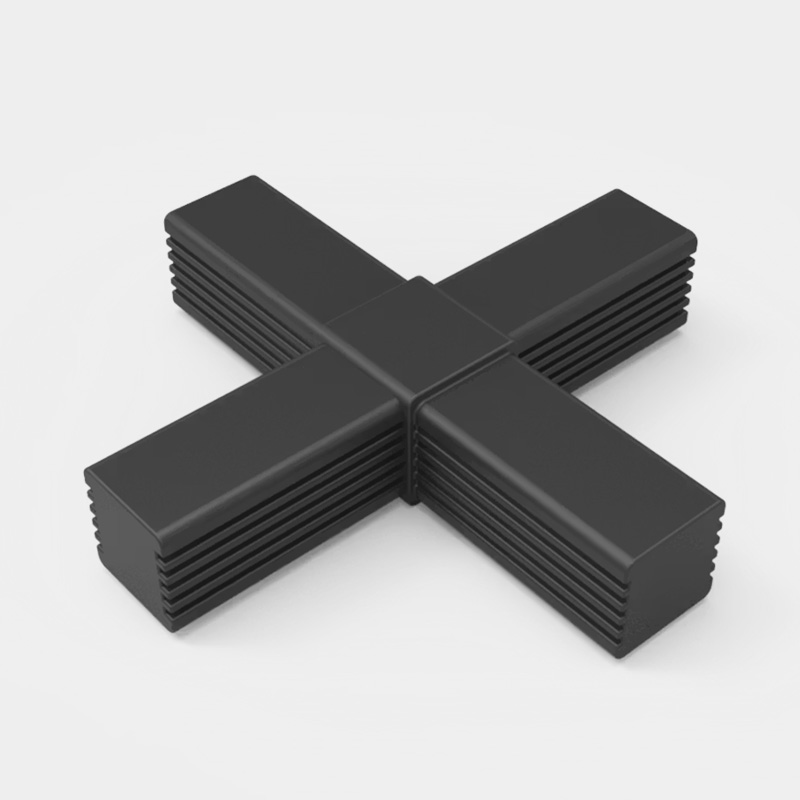 SquareFix elementi - Štiristrani element ravni (167241)