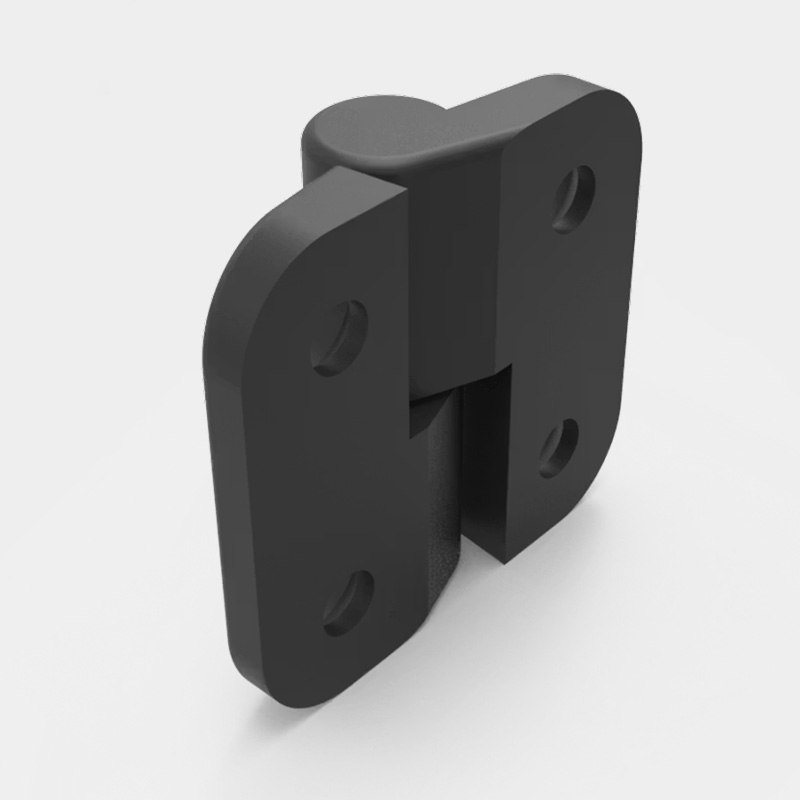 SquareFix elementi - Tečaj desni (167281)