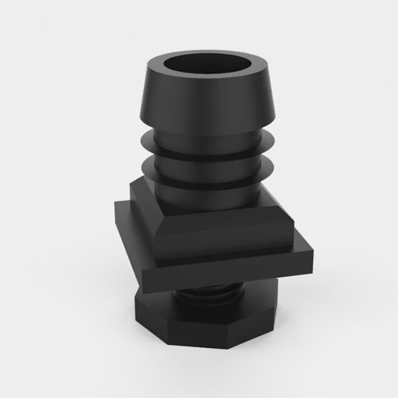 SquareFix elementi - Višinski vijak M10 x 30 (167273)