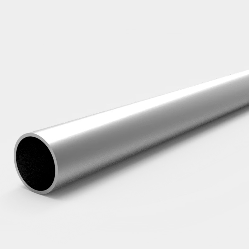 Connecta - aluminijasta glavna cev