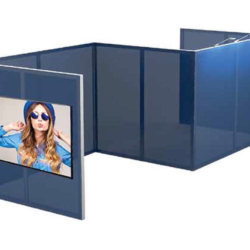 multiframe