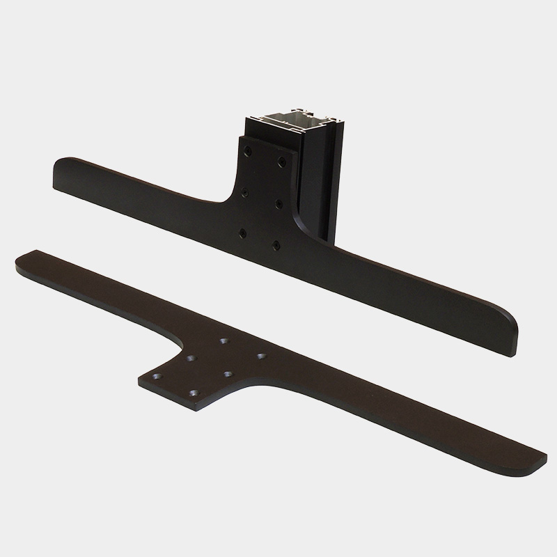 MultiFrame - Nogice za povečanje stabilnosti stene