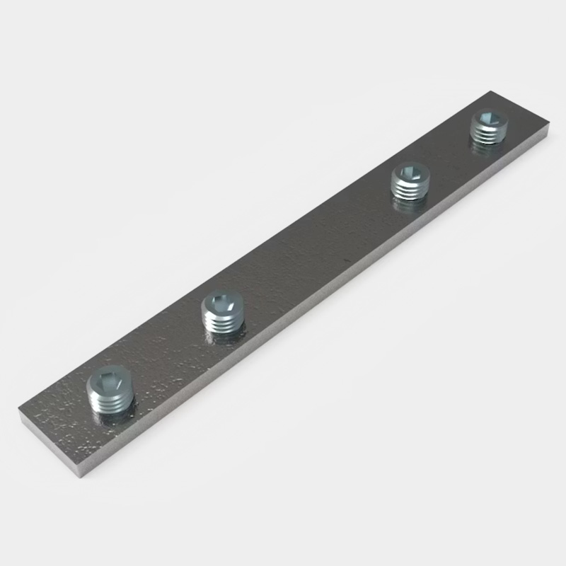 Element za podaljševanje za T-Flex 17/17-ravni/23/46/60/Cube (137152)