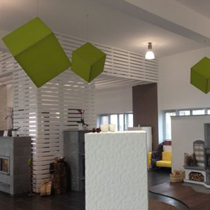 T-Flex Cube