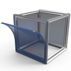 T-Flex Cube