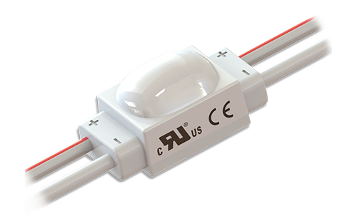 Vodoodporni modul MN Miniled 1LED White