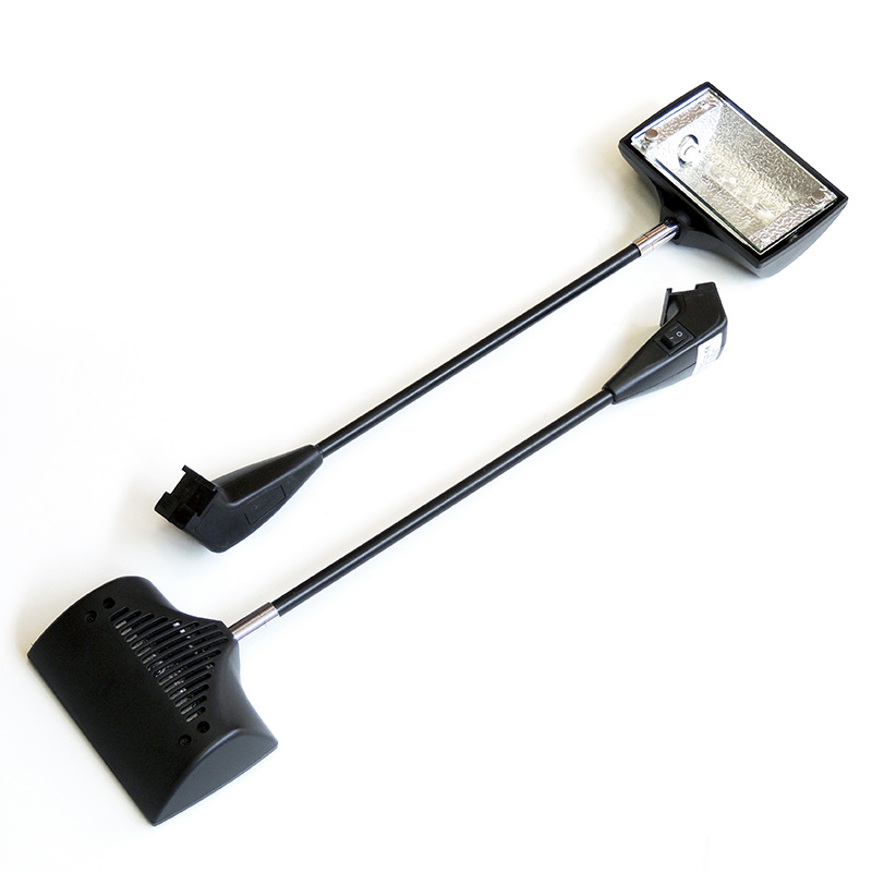 Luč za Pop-up steno 150W