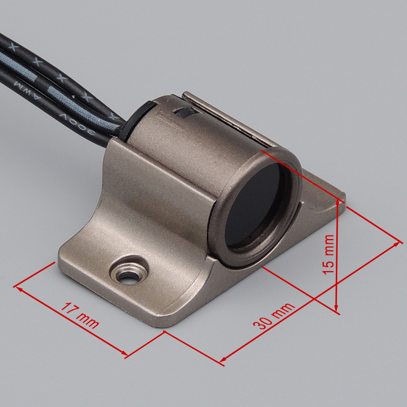 LED senzorji JL39C-IRSW-D IR vratni senzor - podrobnosti