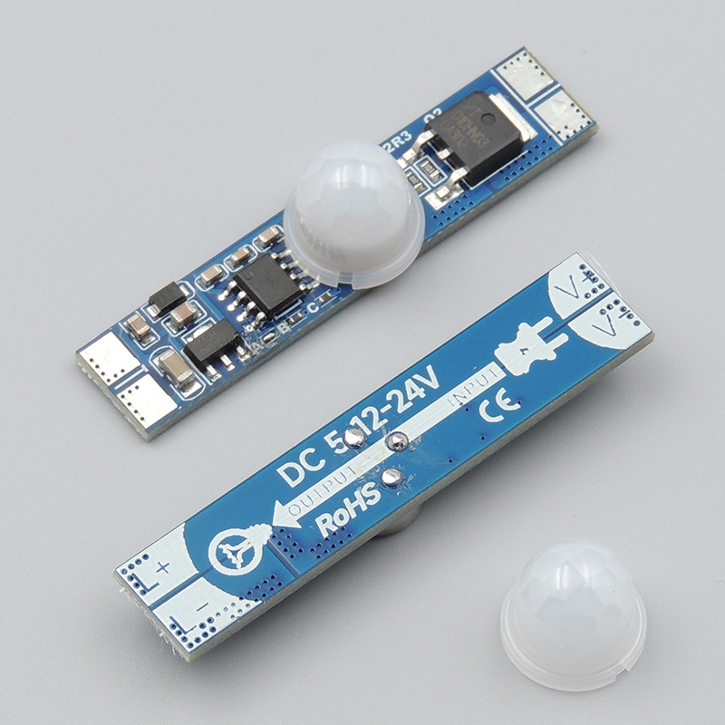 LED senzorji JL50A-IRM IR senzor modul 12-24V