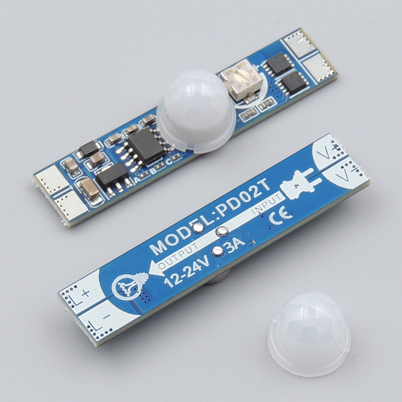 LED senzorji JL50B-IRM IR senzor modul 12-24V
