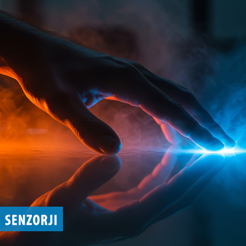 Senzorji