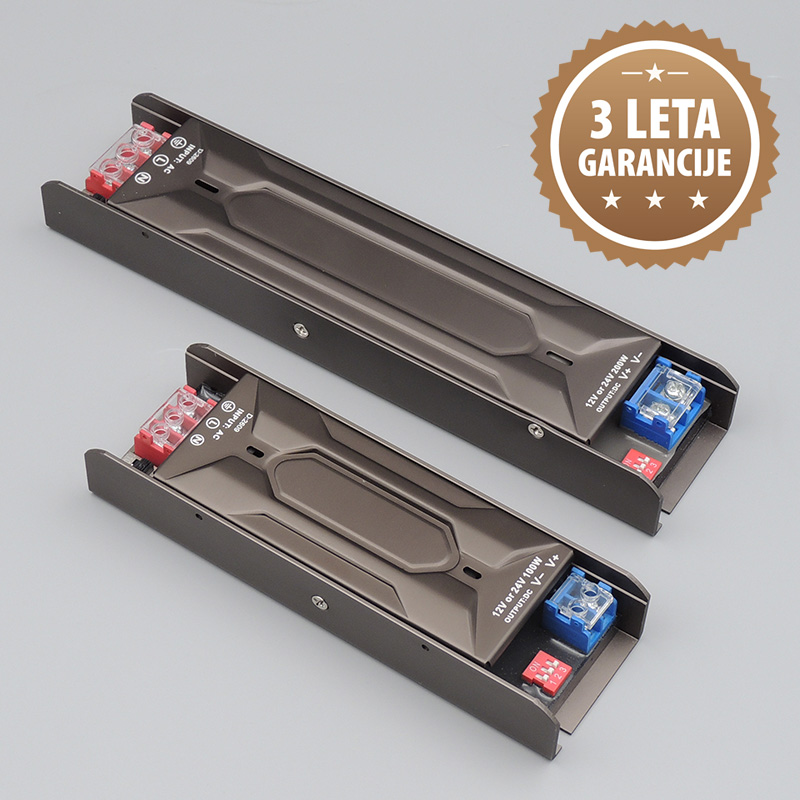 Napajalnik Smart Inside 12/24V