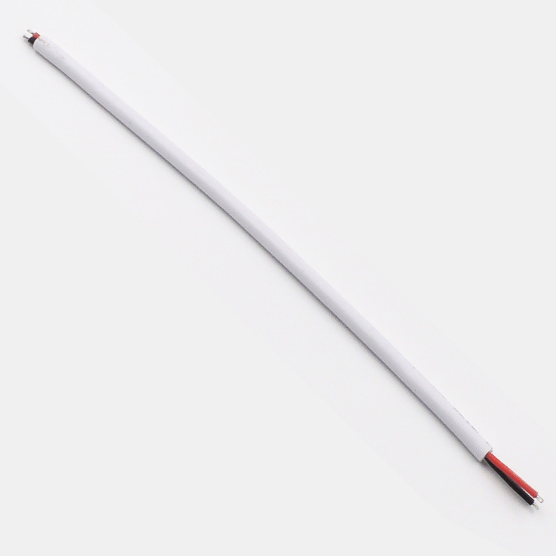 Dvožilni kabel za enobarvne SideFlex 1119 trakove