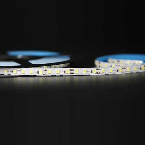S-type LED trakov s 120 diod/meter