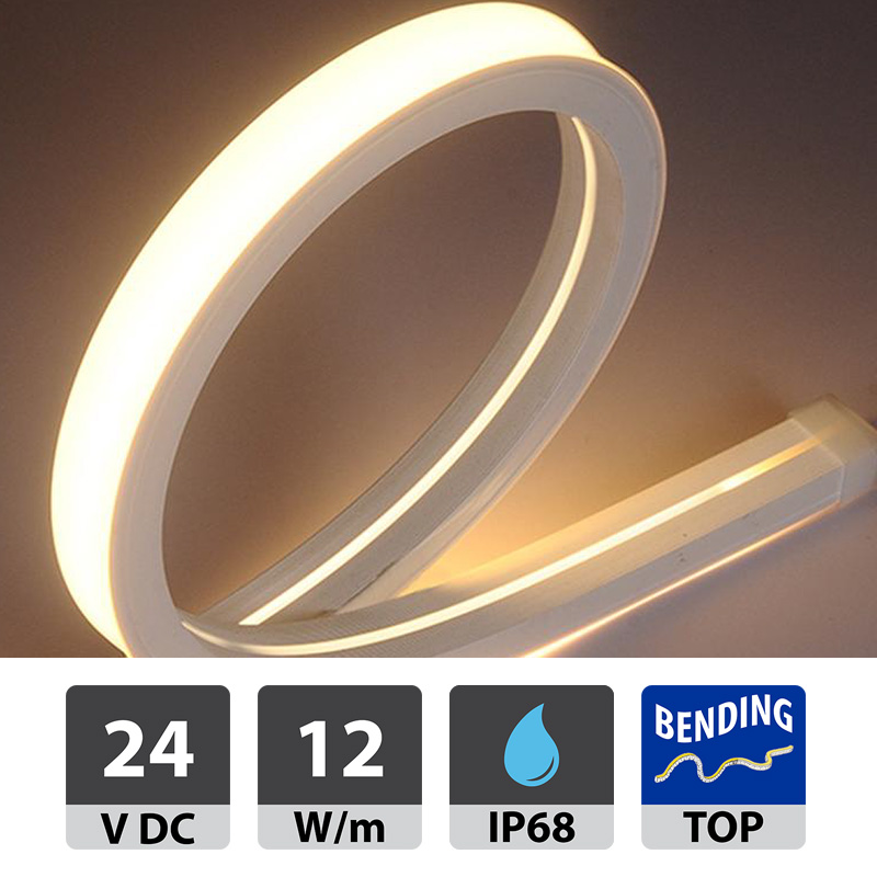 Neon LED trakovi MN-1616 TopFlex WP-140