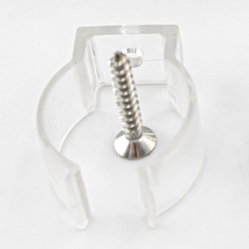 Element za pritrditev MN-D22-360°