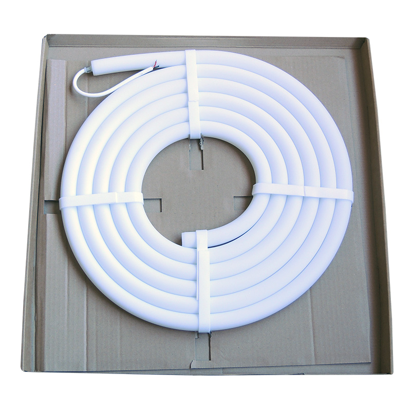 Neon LED trakovi MN-D22 360° - pakiranje
