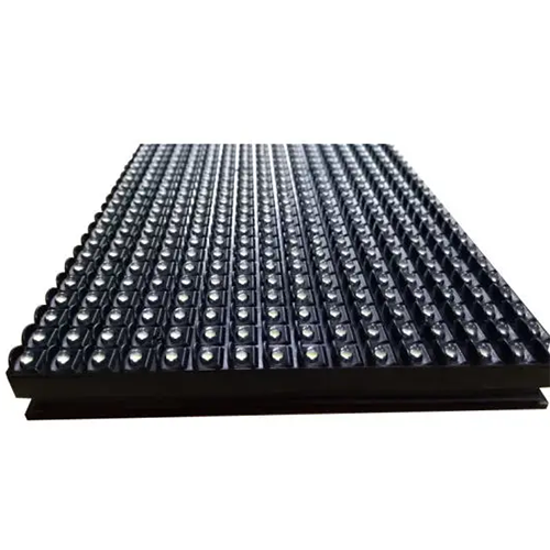 LEDpanel DIP P10 Outdoor