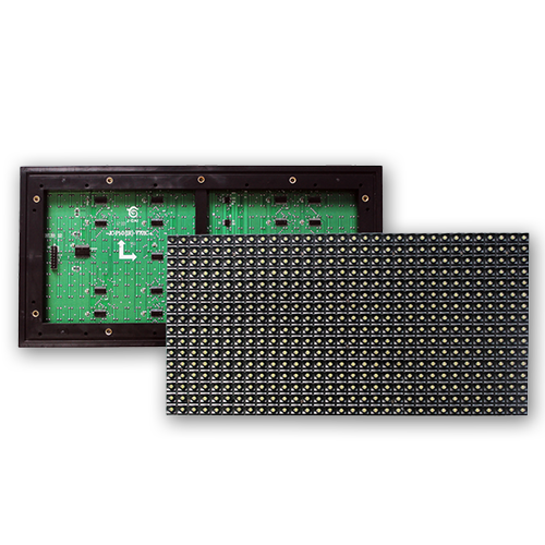 LED panel SMD P10 Outdoor RGB