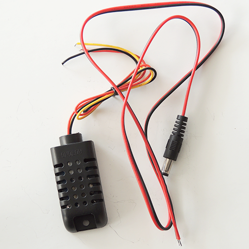 Temperature & humidity sensor