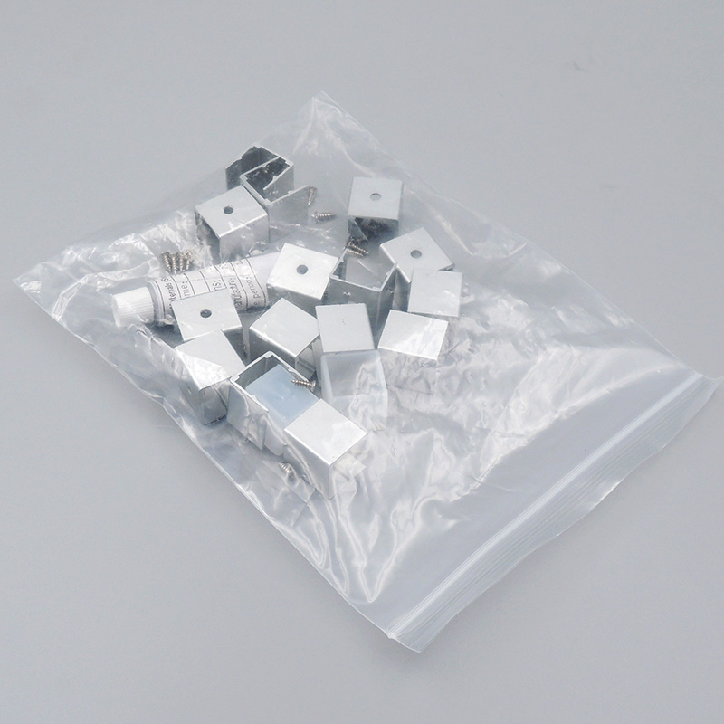 MN-1616 Wall washer WP-60 - priloženi set