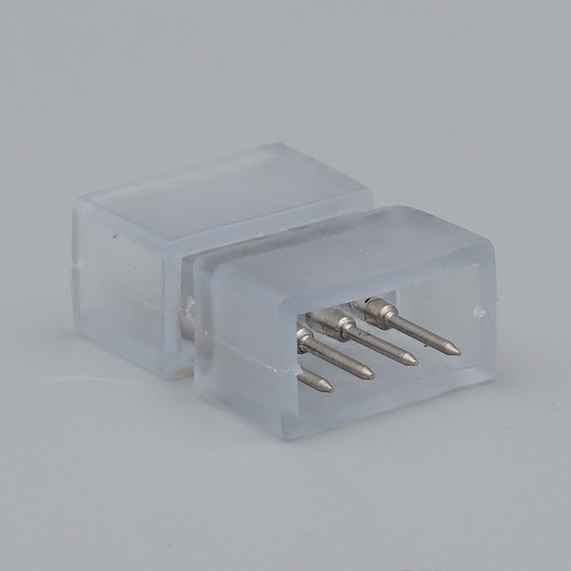 Povezovalani konektor za KD-5050 WP-60 RGB HV