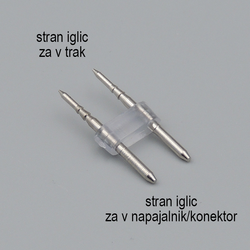 KD-R16 WP-120 HV - napajalnik