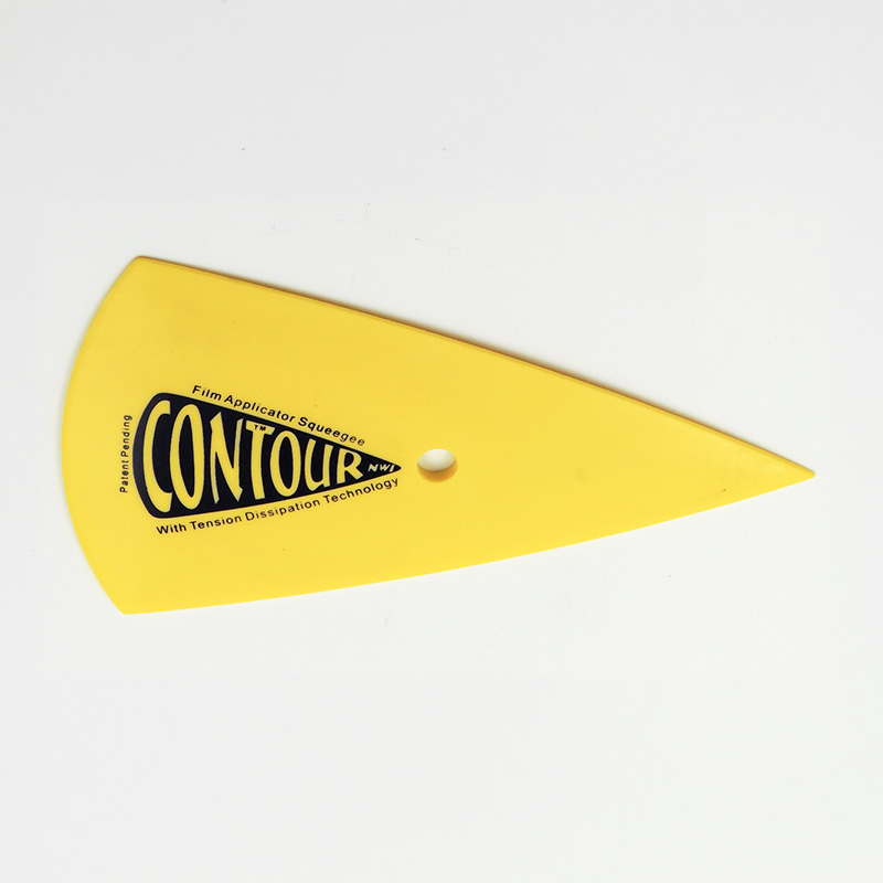 Gladilke - Contour PVC gladilka