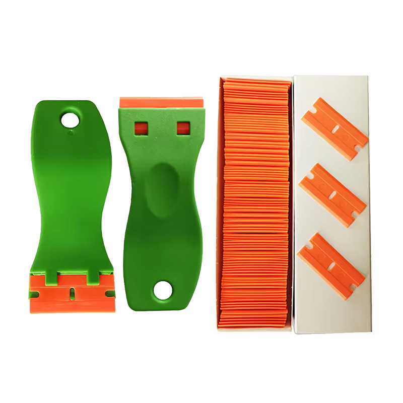 Strgala - EG set 2 x strgalo + 100 PC rezil
