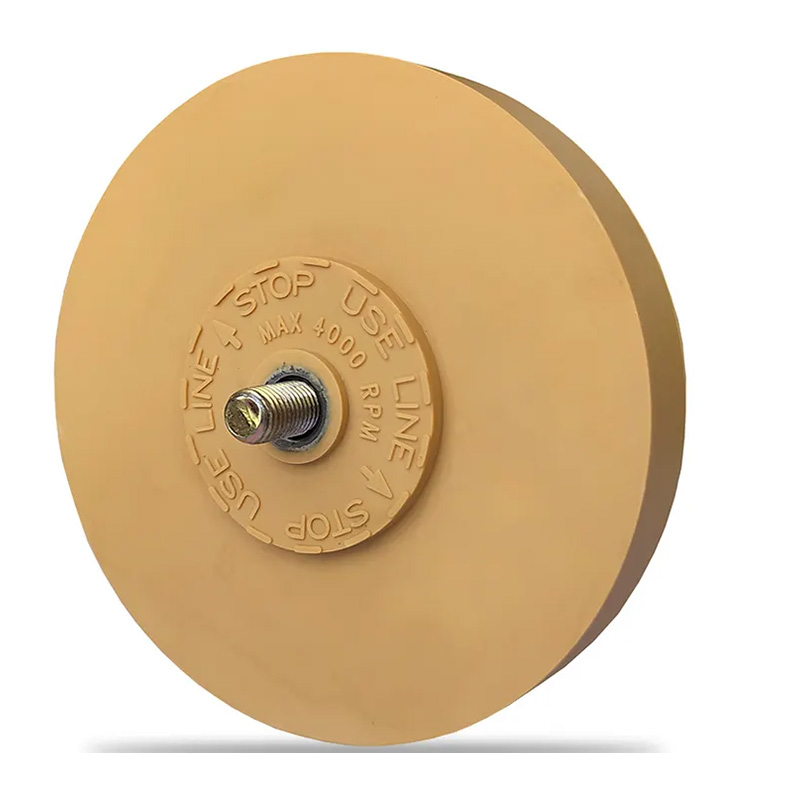EG-44 Strip-it gladek disk za odstranjevanje nečistoč