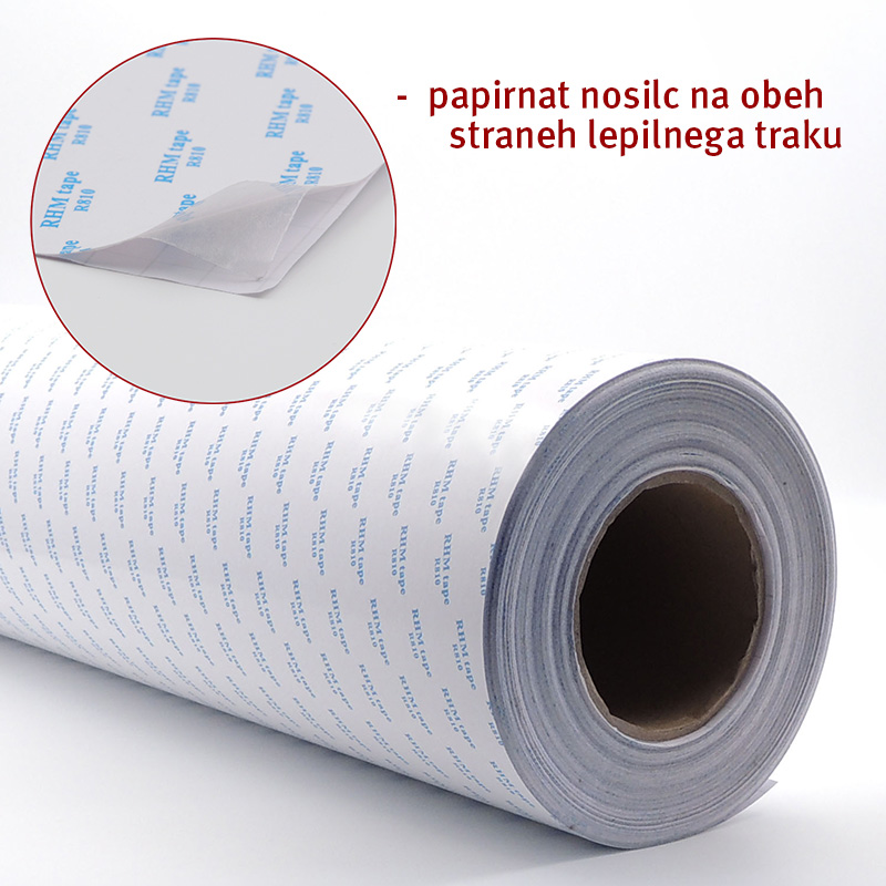 Dvostranski lepilni trak ST-328A