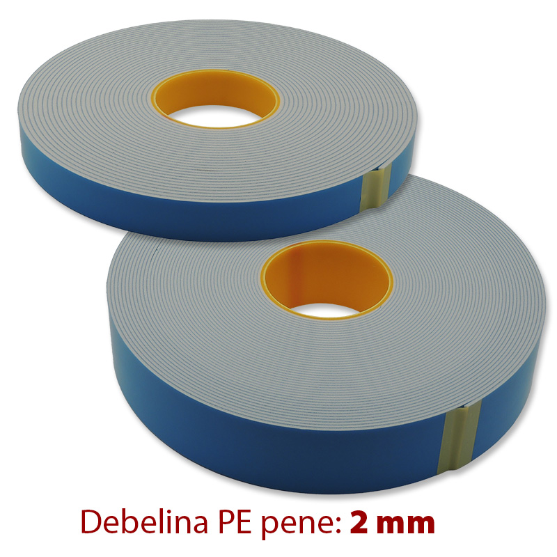 Dvostranski lepilni trak - ST-333A-20