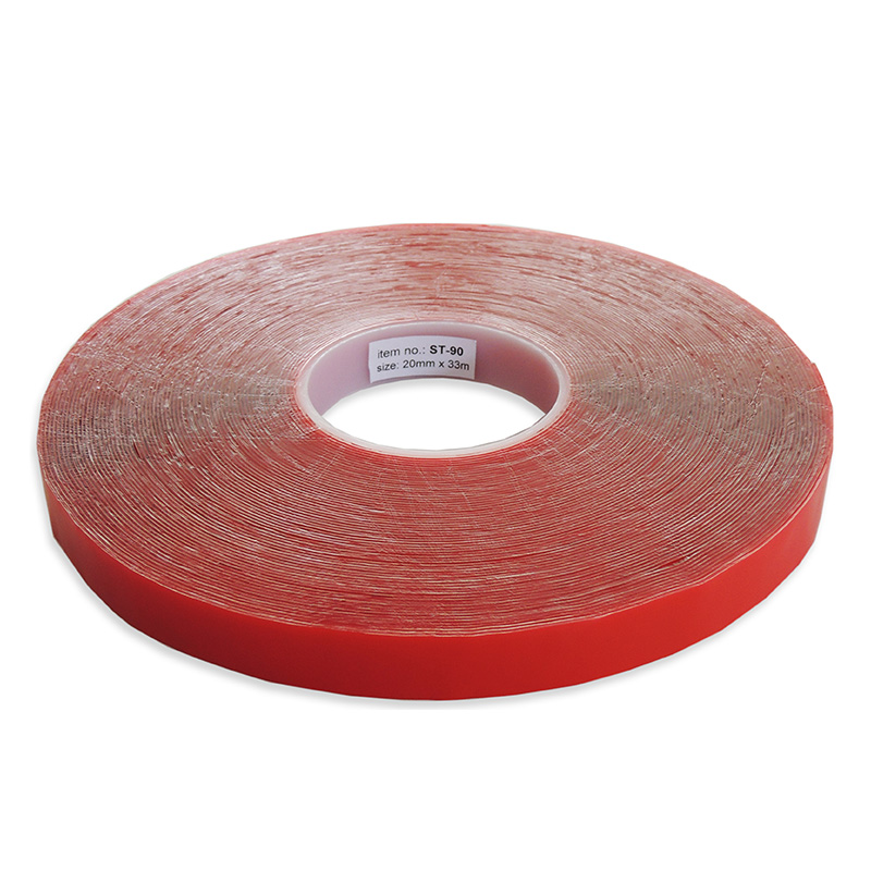 Dvostranski lepilni trak - Sign Tape ST-90 VHB Strong Acrylic